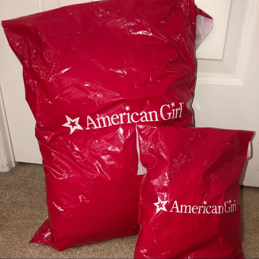 Host Pick - American Girl Holiday Dress for Girl - Picture 13 of 15